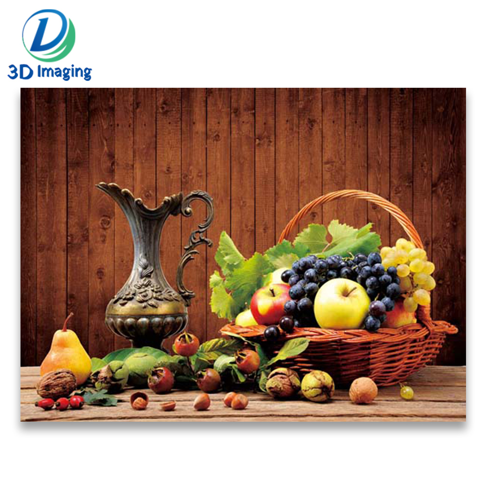 High quality 3d fruit pictures