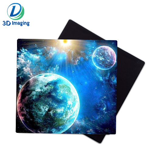 high quality 3d lenticular magnet fridge magnets tourism souvenirs