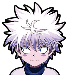 Animation Stickers 3D Anime Stickers 3D Lenticular Stickers for kids