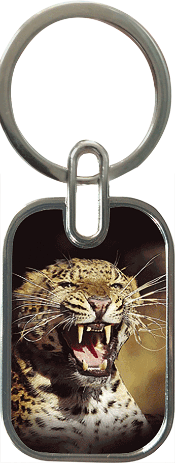 3D metal keychain.gif